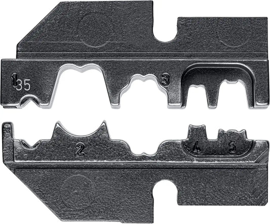 KNIPEX 97 49 35 Spark Plug Connectors and Distributors