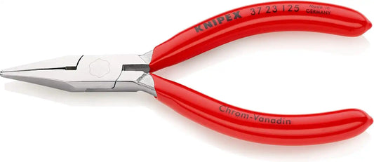 Knipex Tools 37 23 125 Gripping Pliers for Precision Mechanics