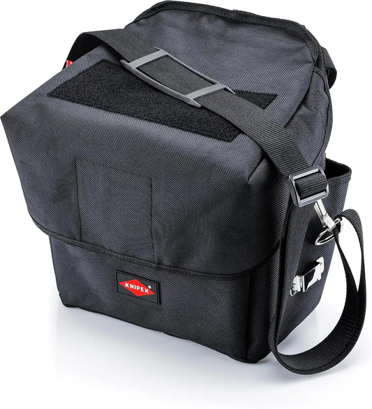KNIPEX Tools 00 50 50 T LE Small Tethered Tool Bag, Empty
