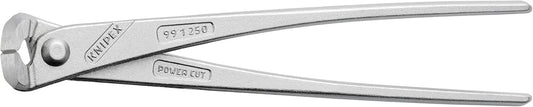 Knipex 99 14 250 High Leverage Concretors' Nippers