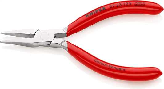 Knipex Tools 37 23 125 Gripping Pliers for Precision Mechanics