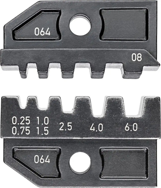 KNIPEX 97 49 08 End Sleeves