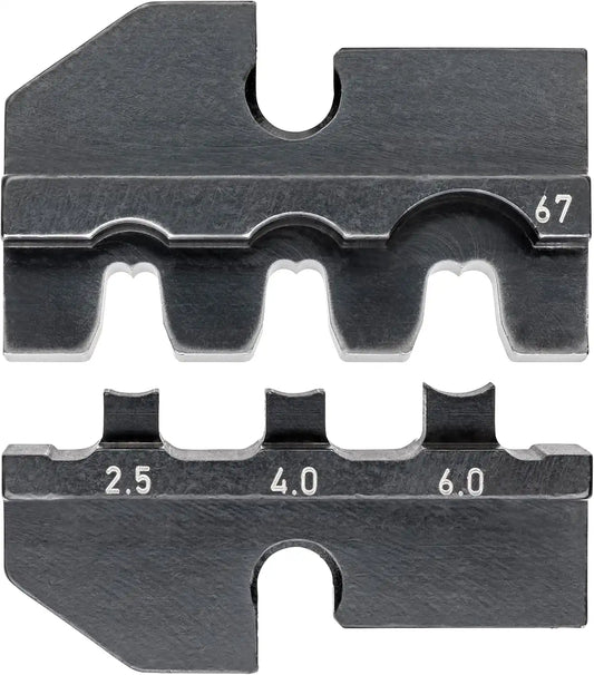 KNIPEX 97 49 67 Hirshmann Solar Connectors
