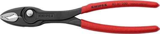 KNIPEX Tools 9K 00 80 156 US 3 Pc Top Selling Pliers Set