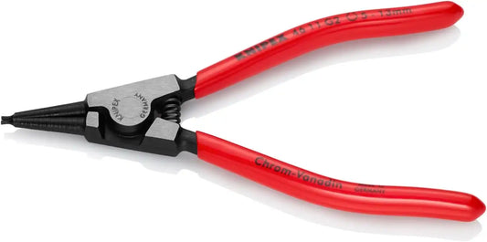 KNIPEX 46 11 G2 External Straight Circlip Snap-Ring Pliers