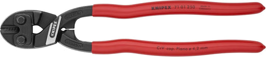 KNIPEX Tools 00 20 05 US2 3 Pc CoBolt® Compact Bolt Cutter Set