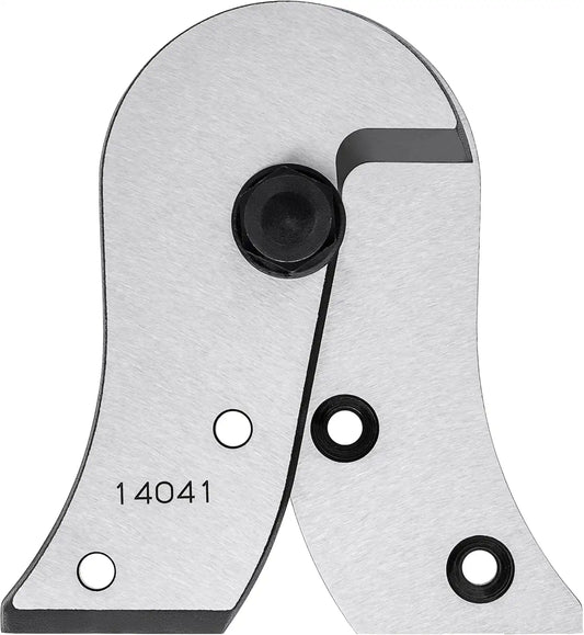 KNIPEX 95 79 600 Spare Cutter Head For 95 71 600