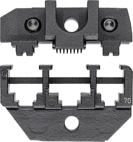 KNIPEX 97 49 70 Western Plugs