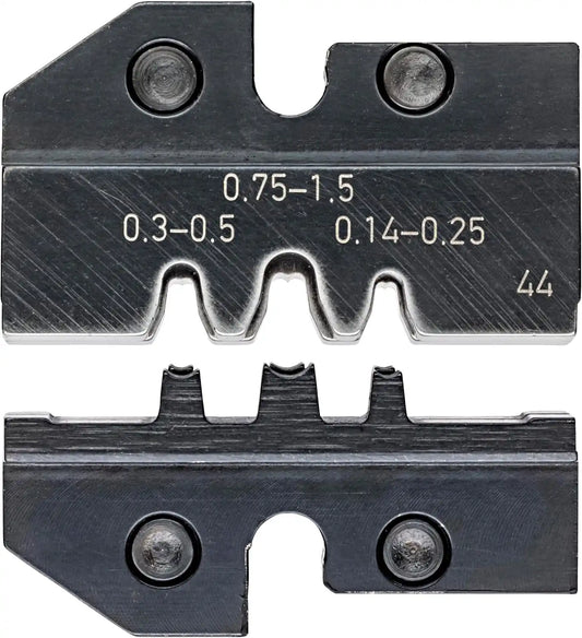 KNIPEX 97 49 44 Rolled Contacts