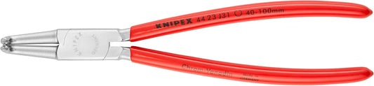 KNIPEX 44 23 J31 Internal 90-Degree Angled Circlip Snap-Ring Pliers