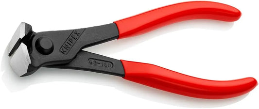 KNIPEX 68 01 160 End Cutters