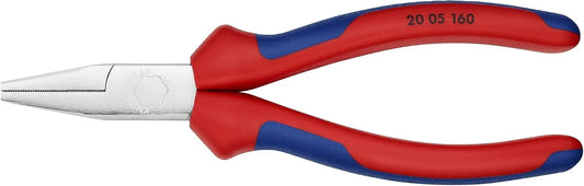 Flat Nose Pliers
