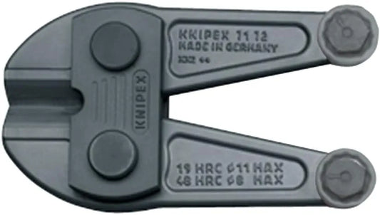 KNIPEX Tools Replacement Bolt Cutter Head, For 10U118, 71 79 610