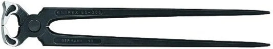 KNIPEX 55 00 300 Hamburg Pattern Farriers End Cutting Pliers