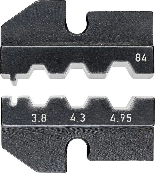 KNIPEX 97 49 84 Harting/Suhner Connectors For Fiber Optics