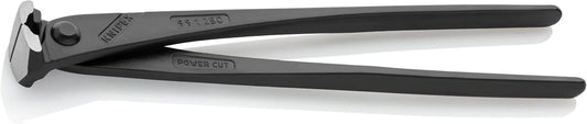 KNIPEX 99 10 250 High Leverage Concretors Nippers