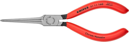 KNIPEX - 31 11 160 Tools - Needle Nose Pliers (3111160)