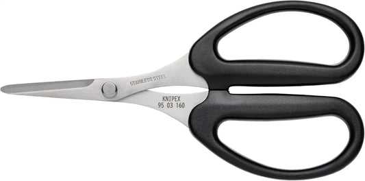 KNIPEX 95 03 160 SB Kevlar-Shears