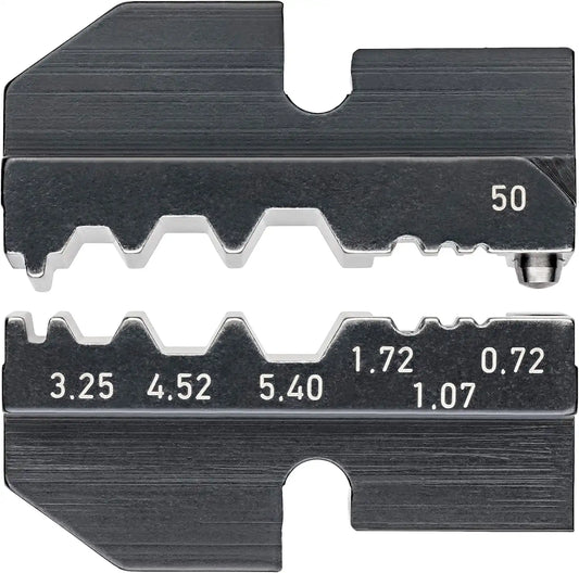 KNIPEX 97 49 50 Coax Connectors/Car Phone