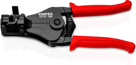 KNIPEX Automatic Wire Stripper 0.5-6.0 mm2