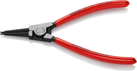 KNIPEX 46 11 G4 External Straight Circlip Snap-Ring Pliers
