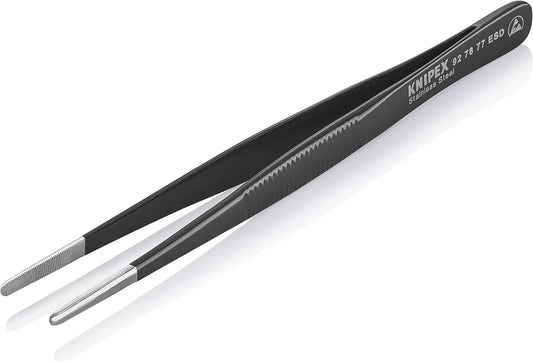 KNIPEX 92 78 77 ESD Precision Tweezers