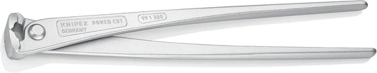 KNIPEX 99 14 300 High Leverage Concretors Nippers