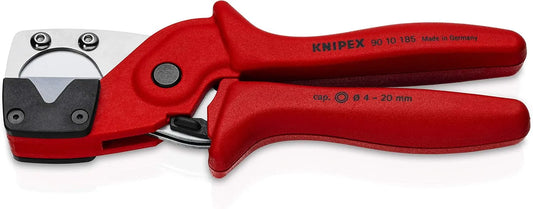 KNIPEX Tools 90 10 185 Pneumatic Hose Cutter