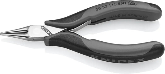 KNIPEX 35 32 115 ESD Electronics Pliers